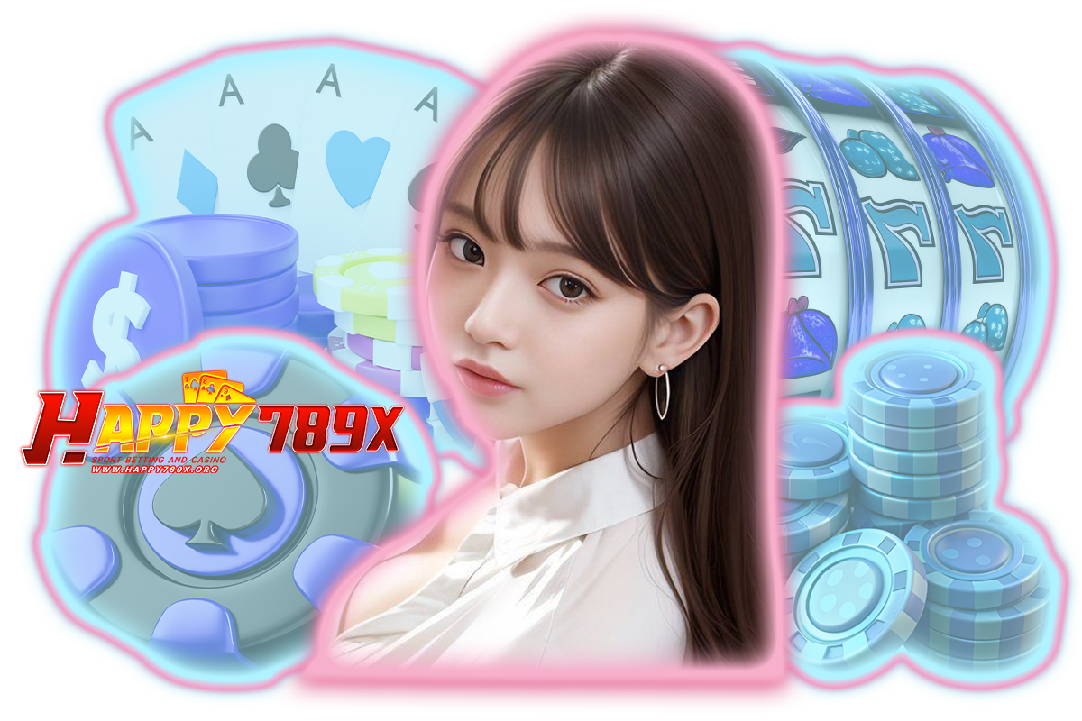 happy789x เว็บตรง